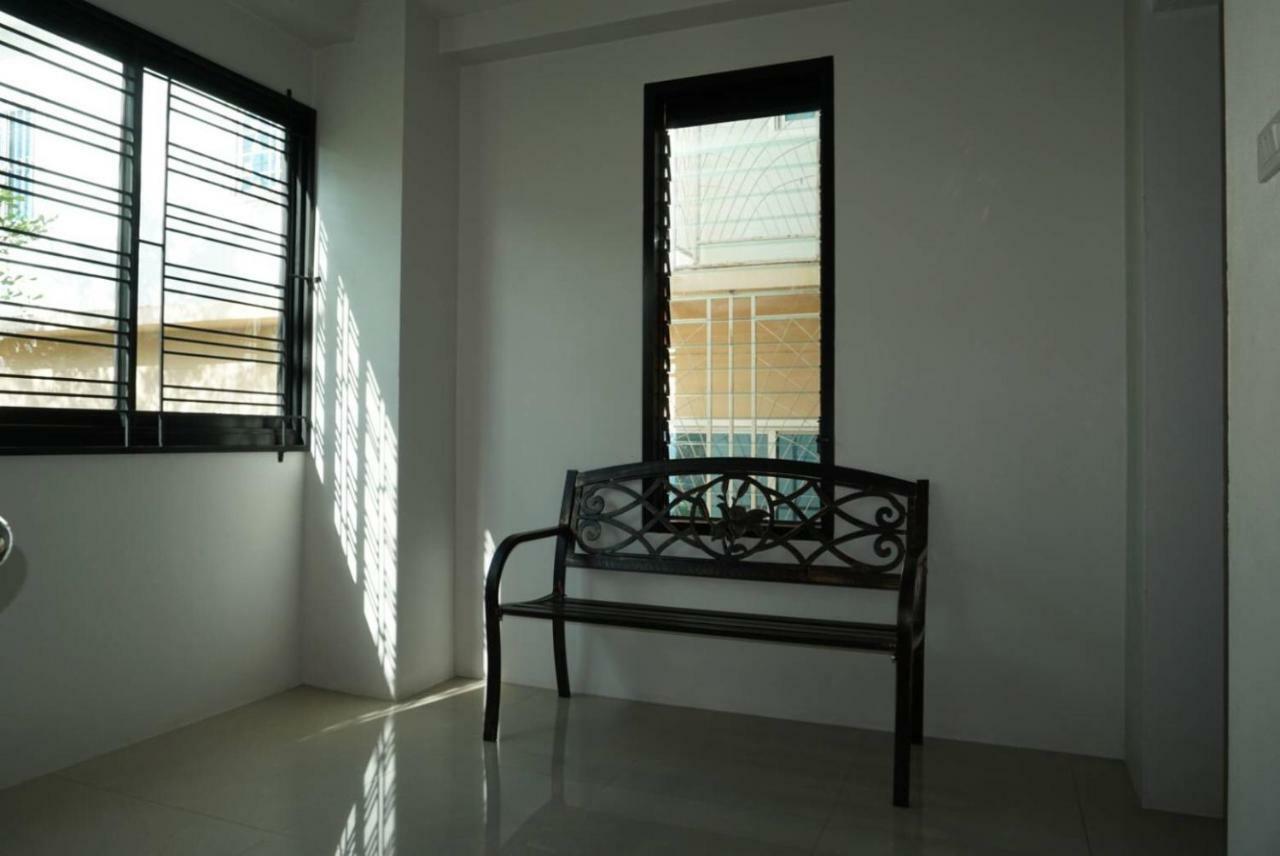 Hotel Baai Baai Mansion Hat Yai Exteriér fotografie