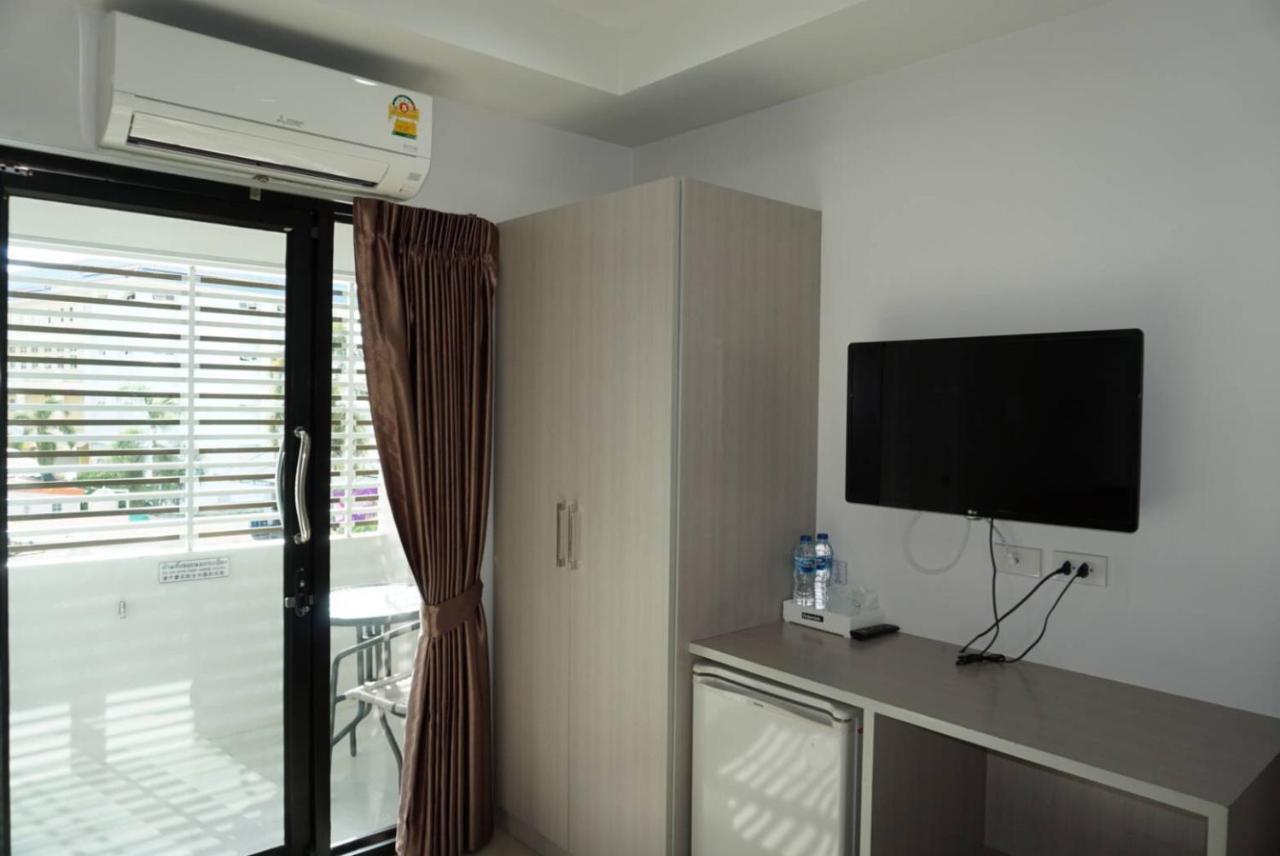 Hotel Baai Baai Mansion Hat Yai Exteriér fotografie